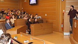  Personele 'Dijital Okur & Yazarlık’ eğitimi