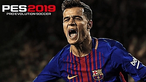 PES 2019 resmen bedava oldu!
