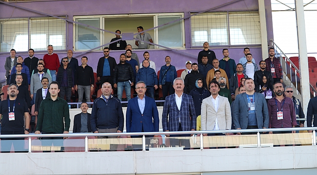 Protokole çeki düzen geliyor