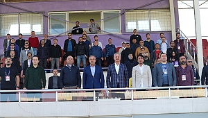 Protokole çeki düzen geliyor