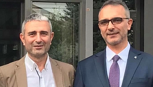 Recep Kaya, adaylığa hazırlanıyor!