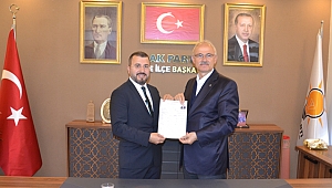 Resul Tat başvurusunu yaptı!