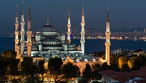 Sabah ezanı saatleri yeniden düzenlendi