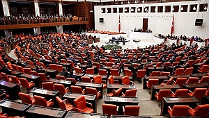 Sağlık torbası Meclis'ten geçti
