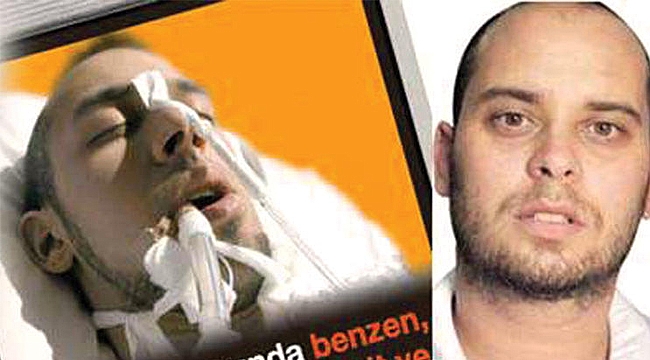 Sigara paketi davası sonuçlandı