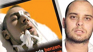 Sigara paketi davası sonuçlandı