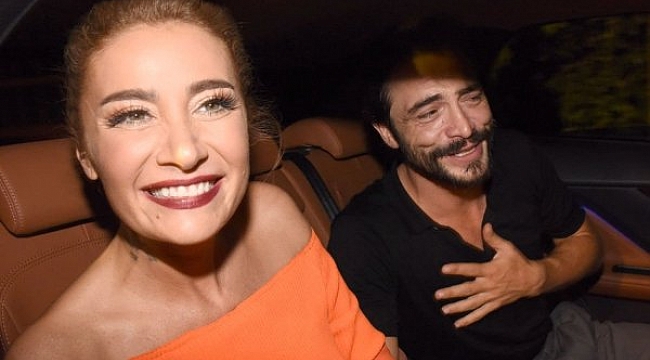 Sıla Ahmet Kural'dan şikayetçi oldu