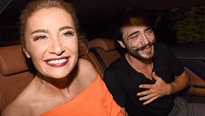 Sıla Ahmet Kural'dan şikayetçi oldu
