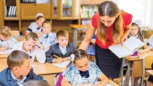 Sözleşmeli öğretmenlik ön başvuruları başladı