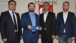 SP’den Çare Var’a davet