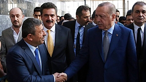 Şükrü Karabacak’ın devri sona erdi!