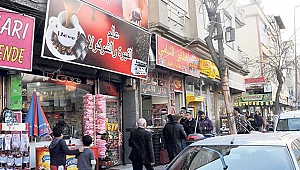 Suriyelilerin işletme sayısı hızla artıyor