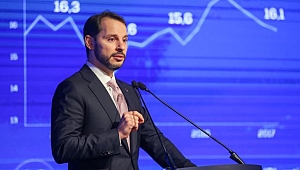 "Sürpriz rakamlar görebiliriz"