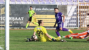 Suskun FIRTINA