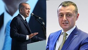 Tahir Büyükakın resmen açıklandı