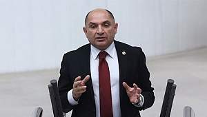 Tarhan başsağlığı diledi