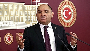Tarhan, “Kanun devlet okullarında uygulanmıyor”