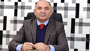 Tarhan, "Nobel'e aday gösterelim"