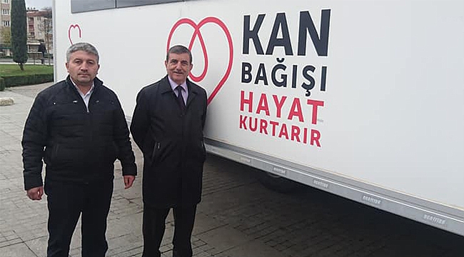 Taşdemir’den Gebze turu