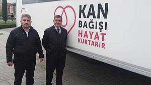  Taşdemir’den Gebze turu
