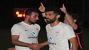 Tayfun’a ara ilaç gibi gelecek
