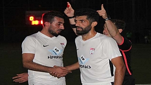 Tayfun BekirDERE'de boğulmaz