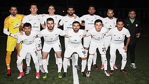 Tayfun hayata döndü: 1-2