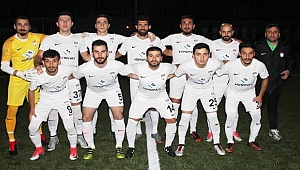 Tayfun için farklı bir maç!