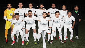 Tayfun kayıplarda: 2-0