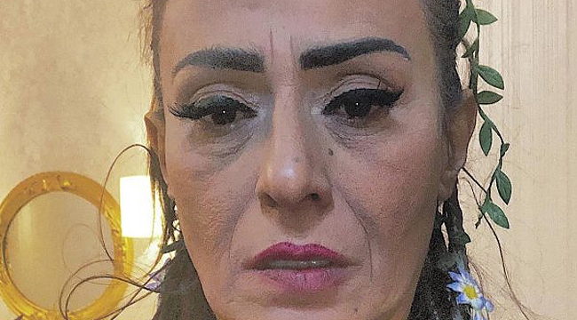 Tilbe: Benim tek estetiğim kaşlarımı almam