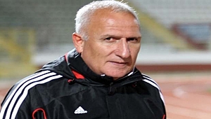  Tire’nin hocası bıraktı