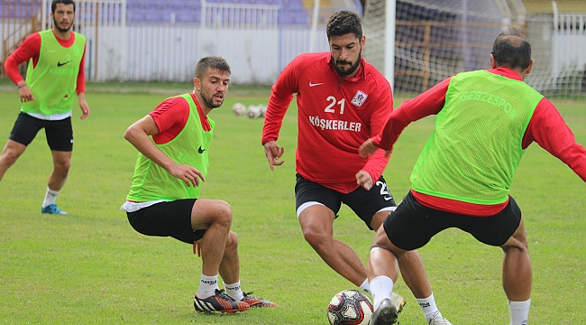 Tire, titresin Gebze