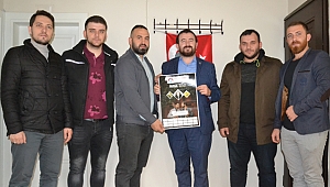 Trabzonlu gençler şenlikte buluşacak