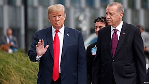 Trump ve Erdoğan G20'de görüşecek