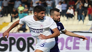 Tugay için çok özel gol!