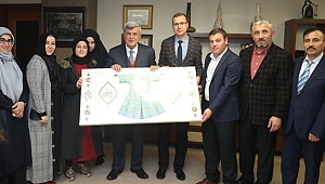 "Tüm okullarla yakından ilgilendik"