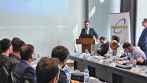 Ulaşımpark Türsid’e ev sahipliği yaptı