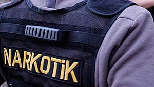 Kocaeli'nde uyuşturucuya geçti yok