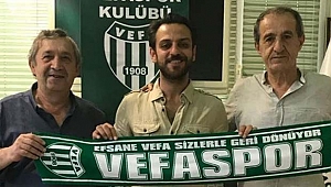 Vartolu Kuştepe'ye geliyor