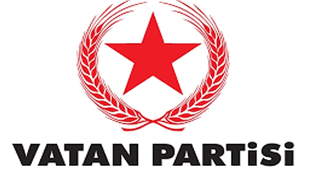 Vatan Partisi’nden işçi çalışmaları