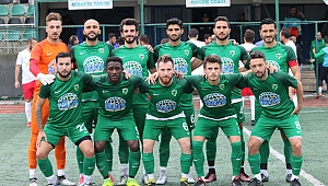 VEFA’nızı gösterin!