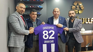 Velimeşe deplasmanı Sarı’dan