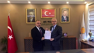 Yağcı, “Ruh kazanmış şehir hedefimiz var”