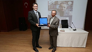 Yalsızuçanlar öğrencilerle buluştu