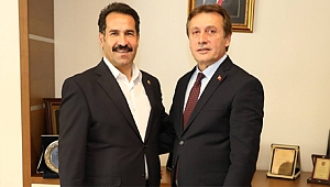 Yaman, "Çayırova büyük değişim yaşadı"