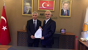 Yandık, “Tecrübemizi hizmete dönüştüreceğiz”