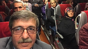 Yavuz Selim ve Hürriyet Ankara’da