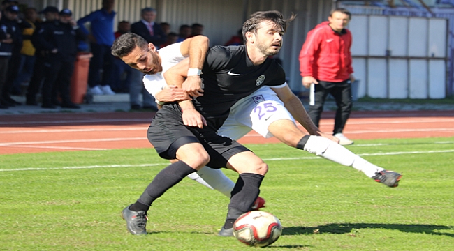 Yen Tire’yi, al nefesi