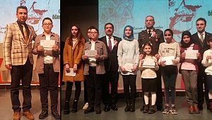 Yeni Atlas’a bir gurur daha