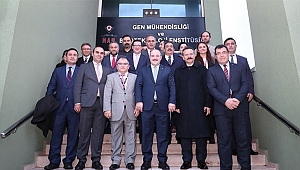 Yerli ilaç Gebze'de üretiliyor
